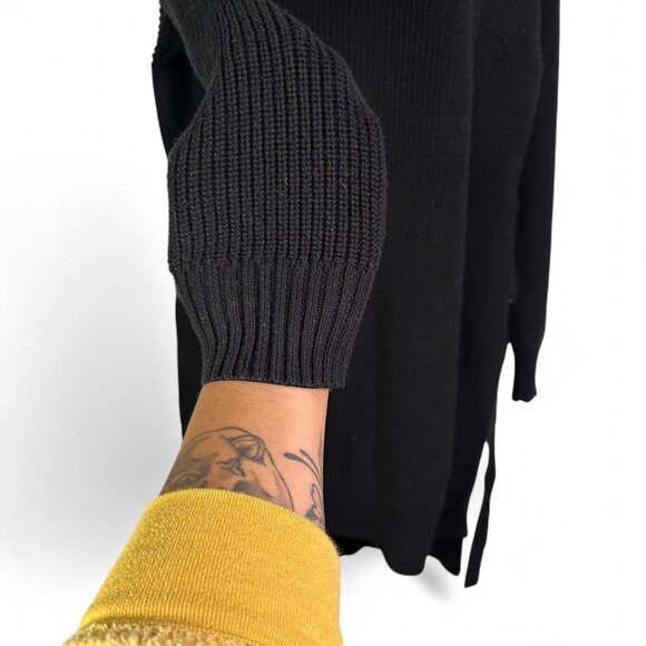 Athleta West End Tunic Knit Sweater - Picture 8 of 8